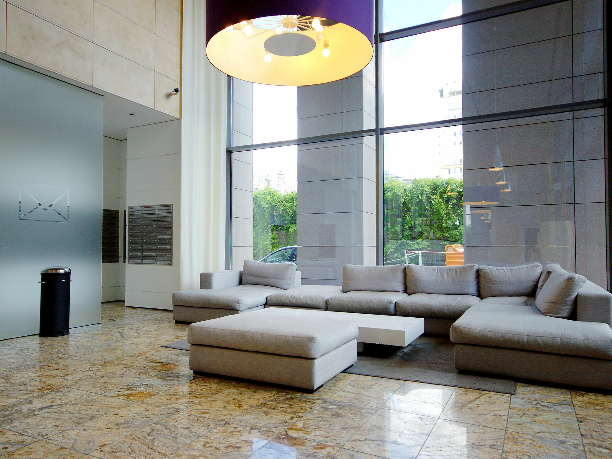 Chopin - Platinum Towers Apartment *