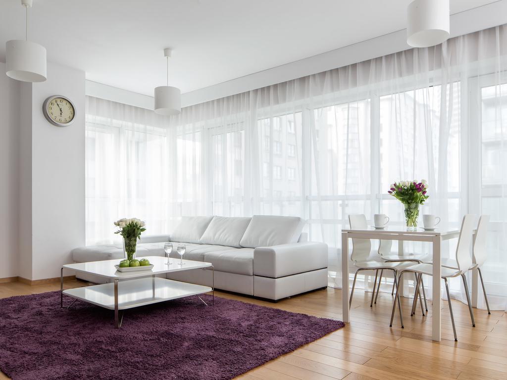 Apartmán Chopin - Platinum Towers
