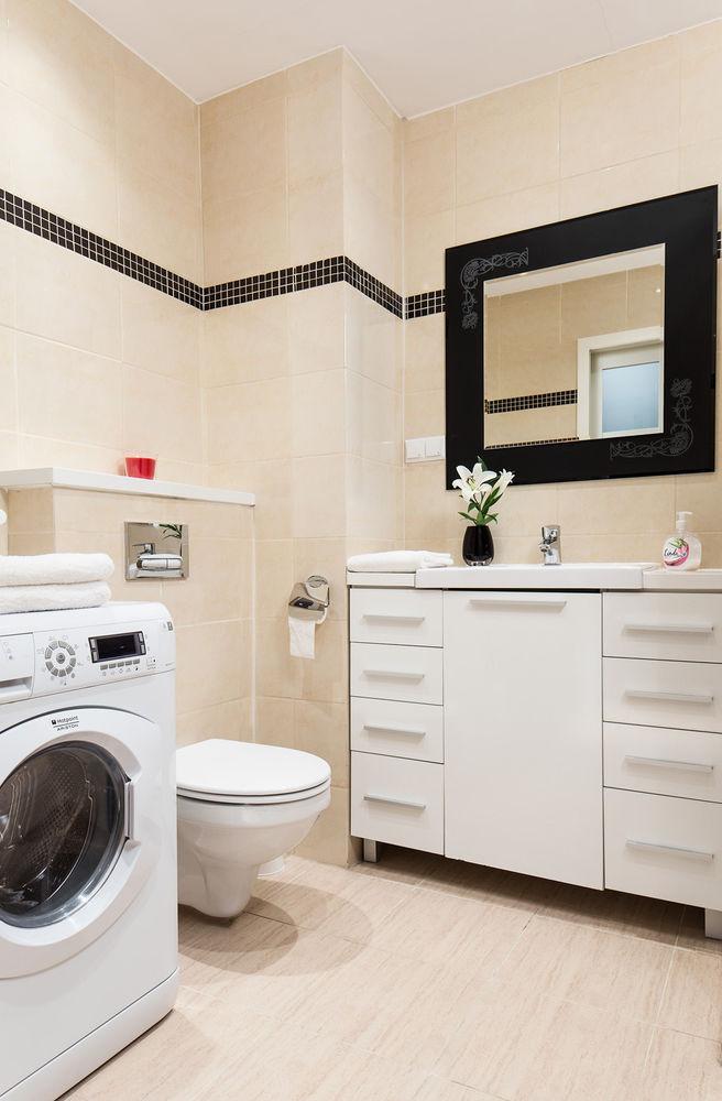 Apartmán Chopin - Platinum Towers Varšava
