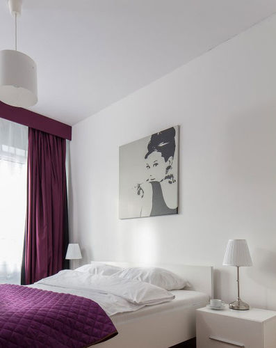 Apartmán Chopin - Platinum Towers