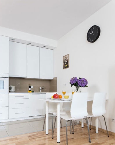 Apartmán Chopin - Platinum Towers Varšava
