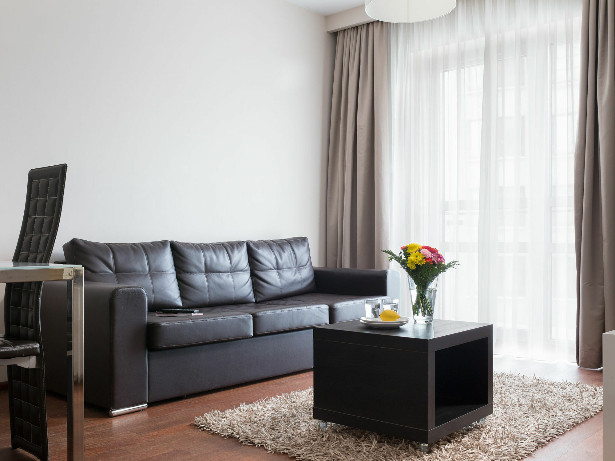 Apartmán Chopin - Platinum Towers *