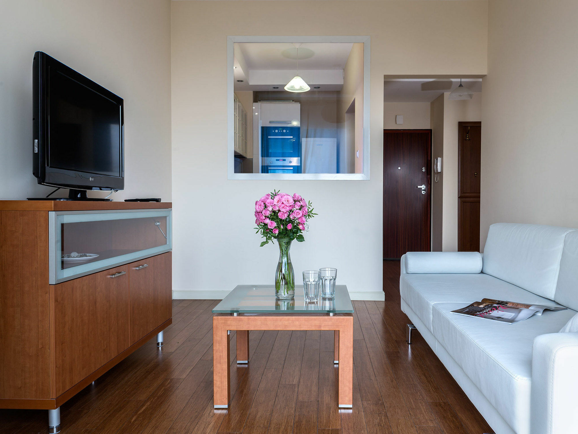 Apartmán Chopin - Platinum Towers