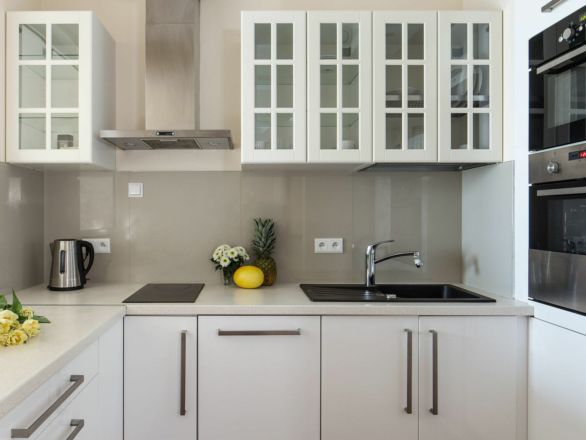 Apartmán Chopin - Platinum Towers Varšava